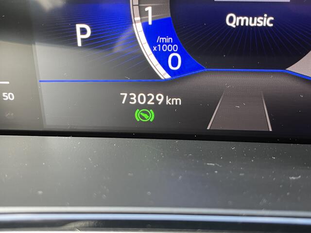 Volkswagen T-Roc 1.5 TSI Life / AUTOMAAT/ PARKEER SENSOREN V+A/ APP-CONNECT/ ADAPTIVE CRUISE/ DIGITAL DASH/ DAB/ CLIMA/ 16'' LMV