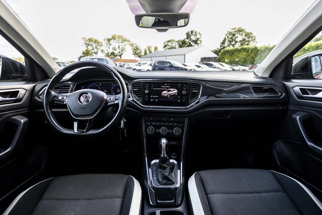 Volkswagen T-Roc 1.5 TSI Sport | DSG | Camera | ACC | LED