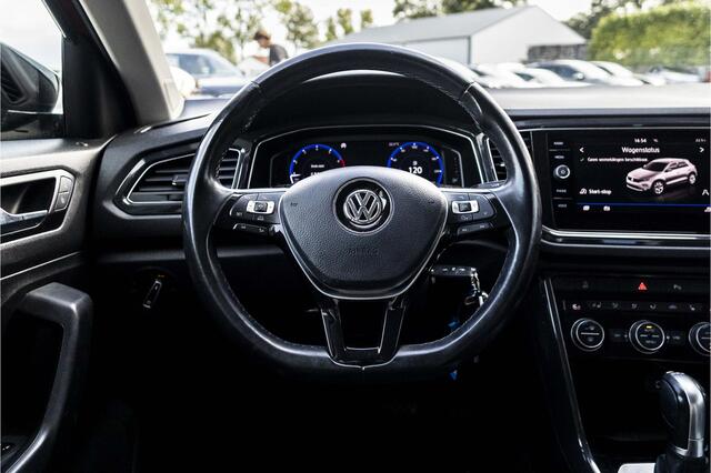 Volkswagen T-Roc 1.5 TSI Sport | DSG | Camera | ACC | LED