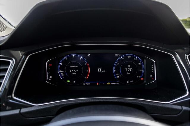 Volkswagen T-Roc 1.5 TSI Sport | DSG | Camera | ACC | LED