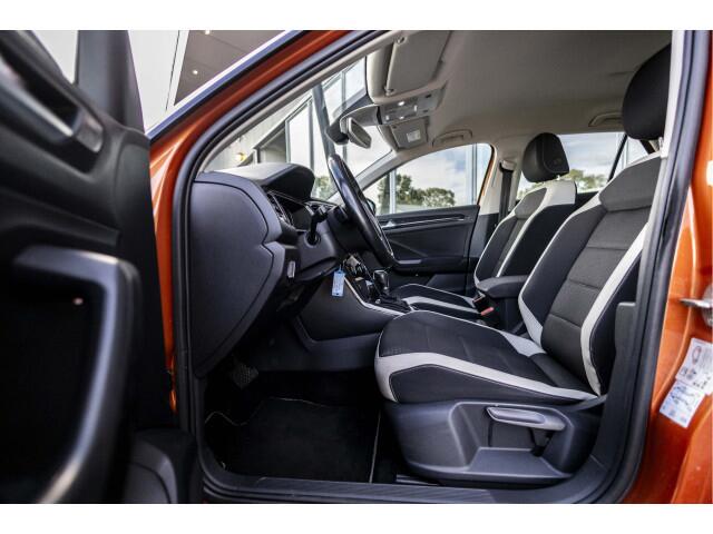 Volkswagen T-Roc 1.5 TSI Sport | DSG | Camera | ACC | LED