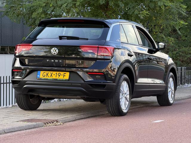 Volkswagen T-Roc 1.0 TSI