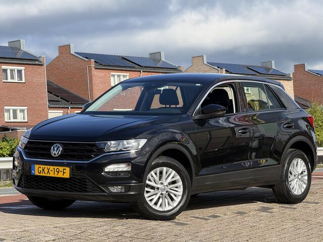 Volkswagen T-Roc 1.0 TSI