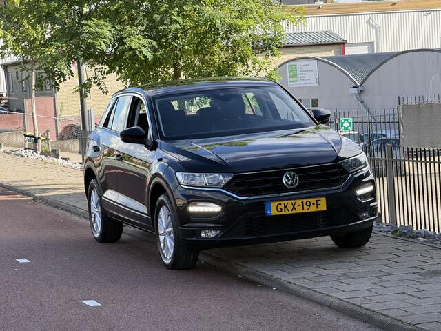 Volkswagen T-Roc 1.0 TSI