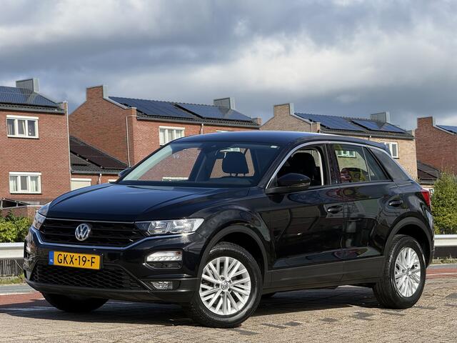 Volkswagen T-Roc 1.0 TSI