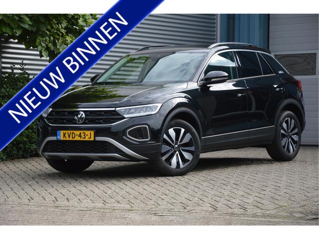 Volkswagen T-Roc 1.0 TSI Goal LED | CLIMA | ADAPTIVE CRUISE