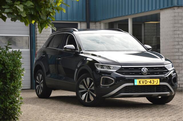 Volkswagen T-Roc 1.0 TSI Goal LED | CLIMA | ADAPTIVE CRUISE