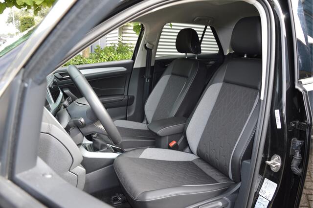 Volkswagen T-Roc 1.0 TSI Goal LED | CLIMA | ADAPTIVE CRUISE