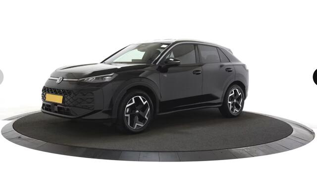 Volkswagen T-Roc 1.5 eTsi R-Line First Edition