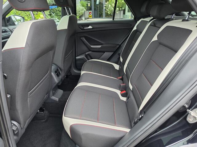 Volkswagen T-Roc 2.0 TSI 4Motion Sport Automaat * LED * Navi * Camera * NAP * Eerste Eigenaar *