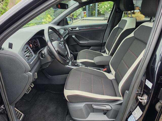 Volkswagen T-Roc 2.0 TSI 4Motion Sport Automaat * LED * Navi * Camera * NAP * Eerste Eigenaar *