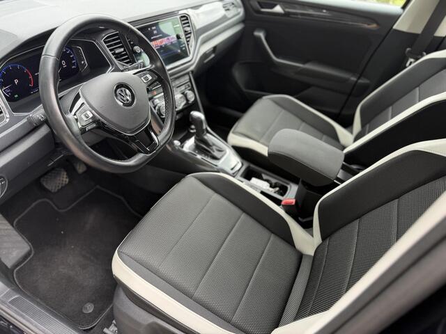 Volkswagen T-Roc 1.5 TSI Sport | Camera | Keyless | Viritual Dash | Adaptive | DSG |