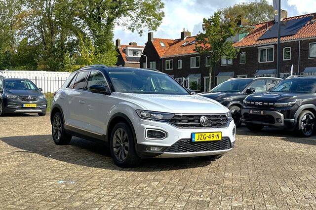 Volkswagen T-Roc 1.5 TSI Sport