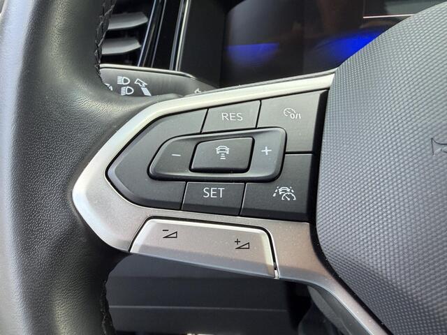 Volkswagen T-Roc 1.5 TSI OPF DSG R-Line
