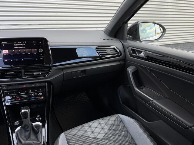 Volkswagen T-Roc 1.5 TSI OPF DSG R-Line