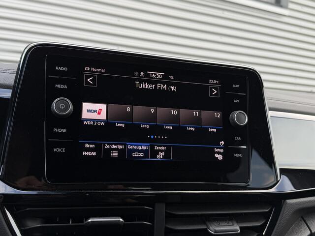 Volkswagen T-Roc 1.5 TSI OPF DSG R-Line