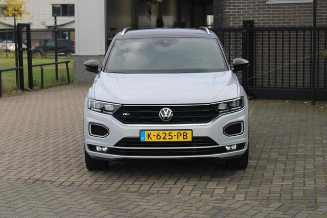 Volkswagen T-Roc 1.5 TSI Sport Business R Line /Camera/Led/NL Auto!!