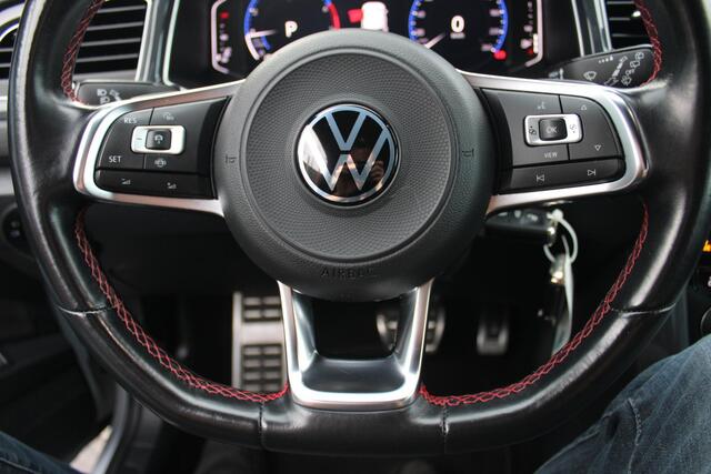 Volkswagen T-Roc 1.5 TSI Sport Business R Line /Camera/Led/NL Auto!!