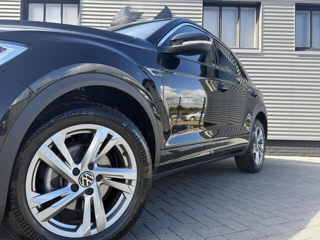 Volkswagen T-Roc 1.5 TSI R-Line Edition |Trekhaak|ACC|Camera|