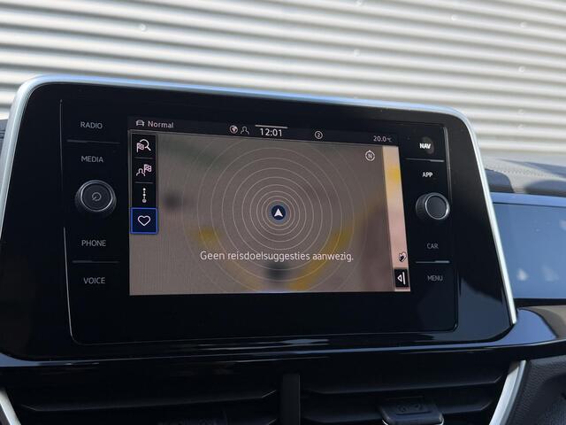 Volkswagen T-Roc 1.5 TSI R-Line Edition |Trekhaak|ACC|Camera|