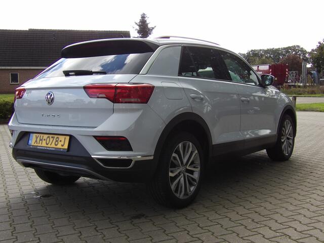 Volkswagen T-Roc 1.0 TSI Style