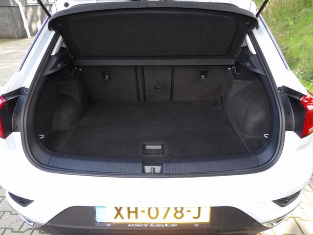 Volkswagen T-Roc 1.0 TSI Style