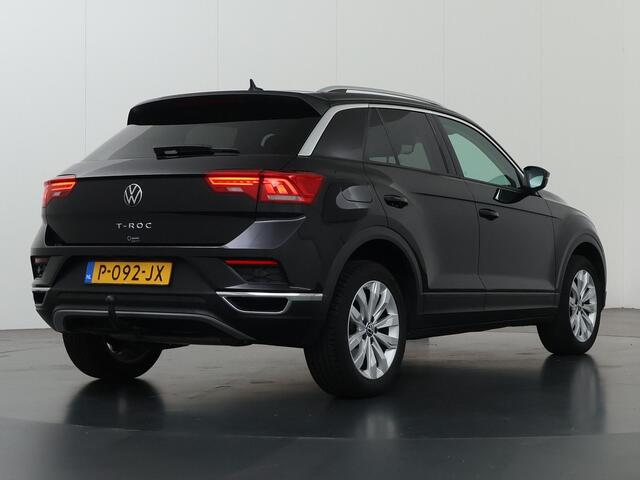 Volkswagen T-Roc 1.5 TSI Style Business Automaat | Adaptieve Cruise Control | Trekhaak | Achteruitrijcamera | Climate Control |