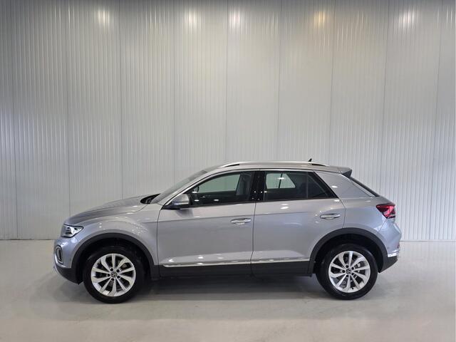 Volkswagen T-Roc 1.5 TSI Life |CARPLAY|CAMERA|GARANTIE|