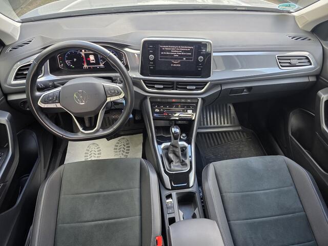 Volkswagen T-Roc 1.5 TSI Life |CARPLAY|CAMERA|GARANTIE|