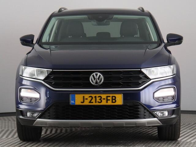 Volkswagen T-Roc 1.0 TSI Style Business (ACC / Carplay / PDC V+A / Climate controle)