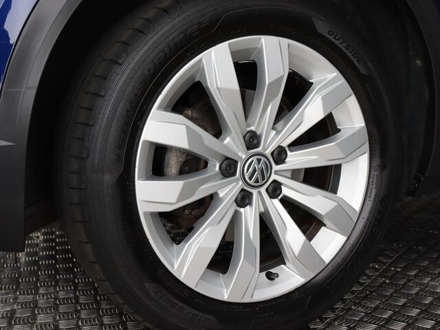 Volkswagen T-Roc 1.0 TSI Style Business (ACC / Carplay / PDC V+A / Climate controle)