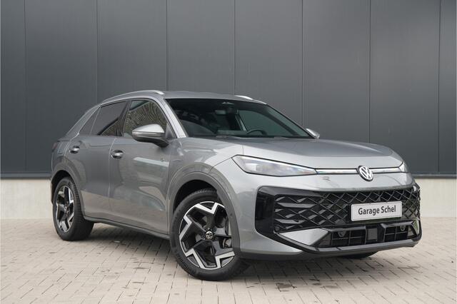 Volkswagen T-Roc 1.5 TSI R-Line Edition 150pk - ACC - Blindspot - Navi - Camera -Stoel/Stuurverwarming - IQ LED - Rijklaar