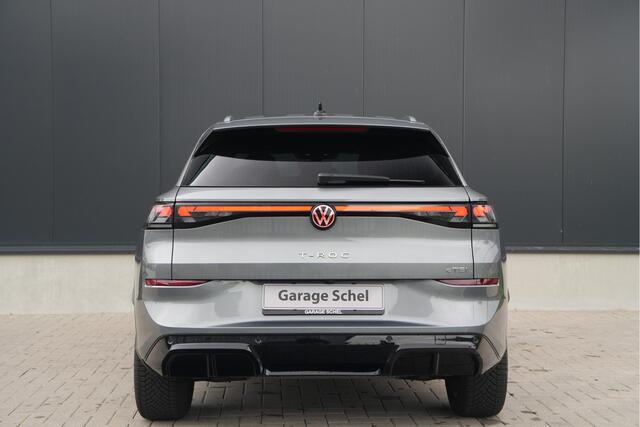 Volkswagen T-Roc 1.5 TSI R-Line Edition 150pk - ACC - Blindspot - Navi - Camera -Stoel/Stuurverwarming - IQ LED - Rijklaar