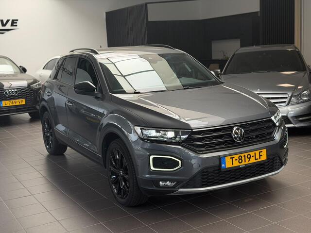 Volkswagen T-Roc 1.5 TSI Sport Business R-Line / Led / CarPlay / Na