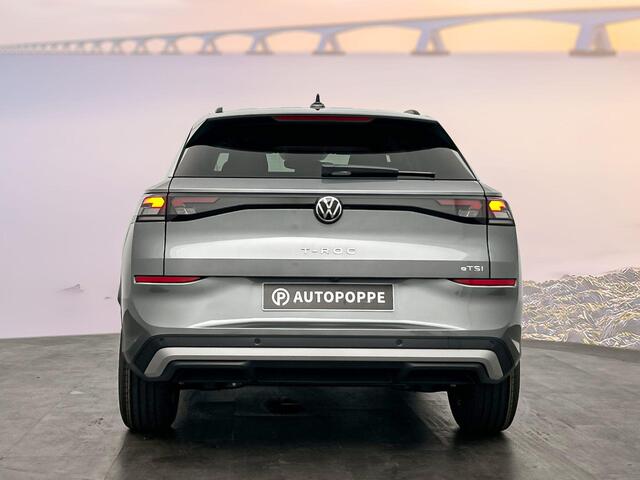 Volkswagen T-Roc 1.5 eTsi Limited Edition