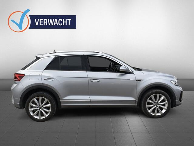 Volkswagen T-Roc R-Line camera/clima/el a klep/stoelverw