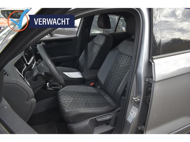 Volkswagen T-Roc R-Line camera/clima/el a klep/stoelverw
