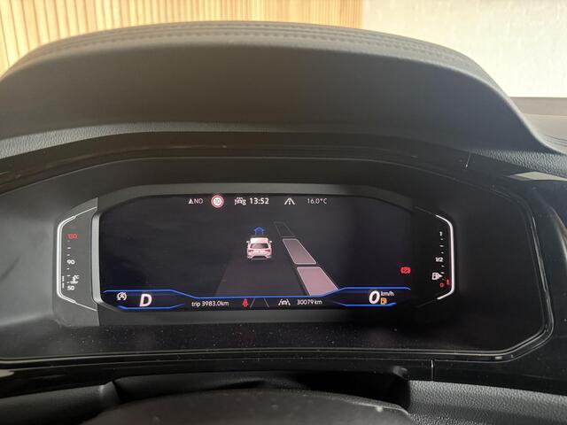 Volkswagen T-Roc 1.5 TSI R-line | Electrische klep | Keyless | Cam