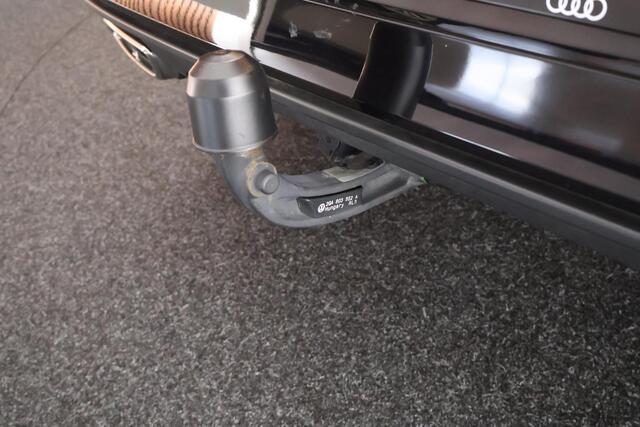 Volkswagen T-Roc 1.5 TSI 150pk DSG R-Line Business+ Trekhaak Camera Keyless LED Stoelverwarming Virtual Cockpit Navigatie