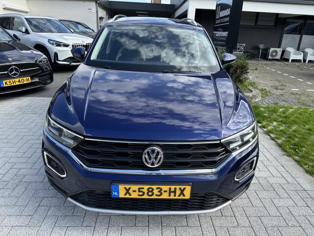 Volkswagen T-Roc 2.0 TSI 4Motion Sp.