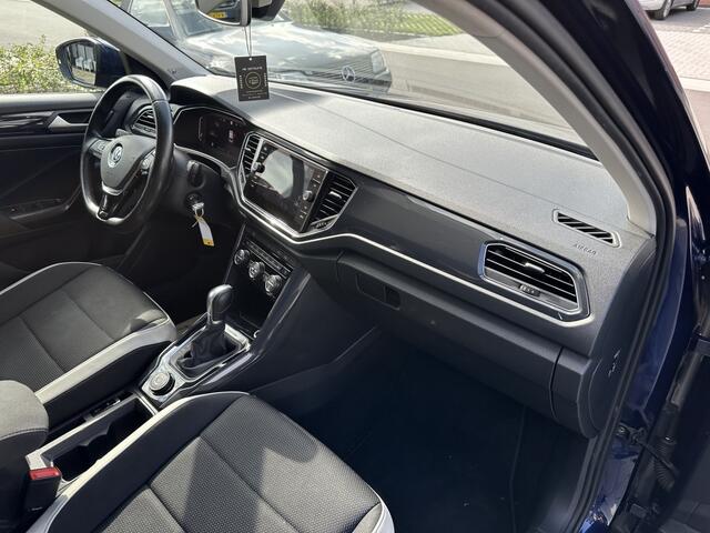 Volkswagen T-Roc 2.0 TSI 4Motion Sp.