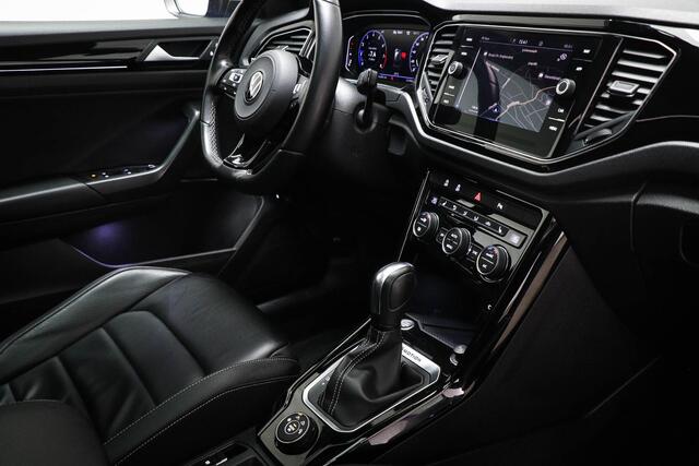 Volkswagen T-Roc 2.0 TSI 4Motion R | PANORAMADAK | BEATS | DRAADLOZE LADER | CAMERA | TREKHAAK