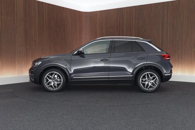 Volkswagen T-Roc 1.0 TSI 116pk Sport Trekhaak LED Navigatie