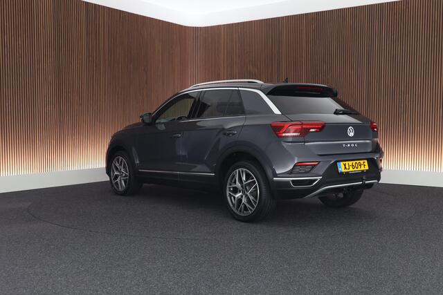 Volkswagen T-Roc 1.0 TSI 116pk Sport Trekhaak LED Navigatie