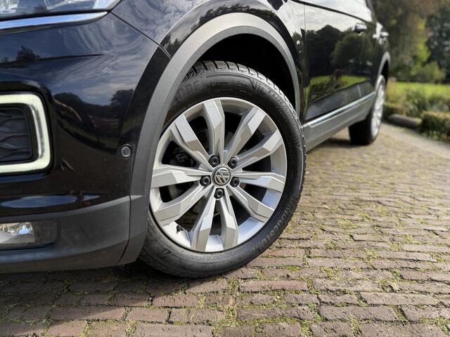 Volkswagen T-Roc 1.5 TSI Sport | DSG | Keyless | Camera | Viritual Cockpit | Blind Spot |