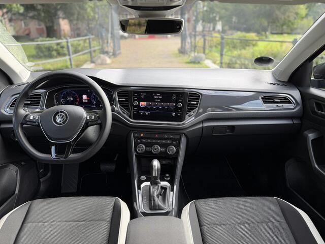 Volkswagen T-Roc 1.5 TSI Sport | DSG | Keyless | Camera | Viritual Cockpit | Blind Spot |