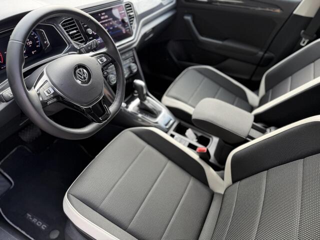 Volkswagen T-Roc 1.5 TSI Sport | DSG | Keyless | Camera | Viritual Cockpit | Blind Spot |