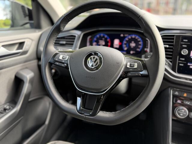 Volkswagen T-Roc 1.5 TSI Sport | DSG | Keyless | Camera | Viritual Cockpit | Blind Spot |