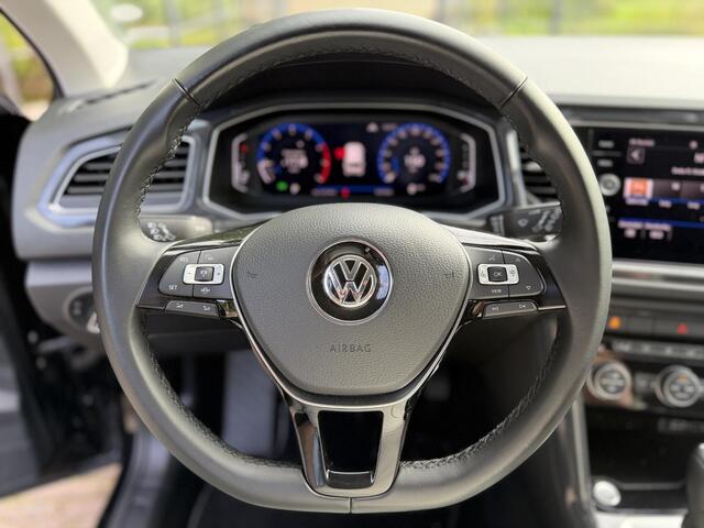 Volkswagen T-Roc 1.5 TSI Sport | DSG | Keyless | Camera | Viritual Cockpit | Blind Spot |