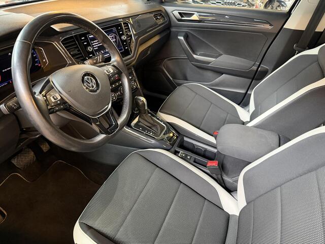 Volkswagen T-Roc 1.5 TSI Sport Business R | Pano | Camera | Keyless |